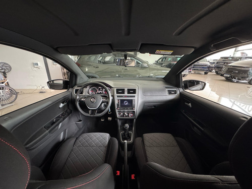 Volkswagen Fox 1.6 MSI TOTAL FLEX XTREME 4P MANUAL