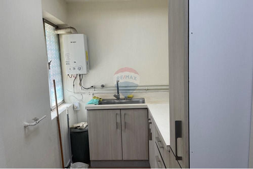 Hogar Perfecto En Recoleta: Tu Refugio Urbano