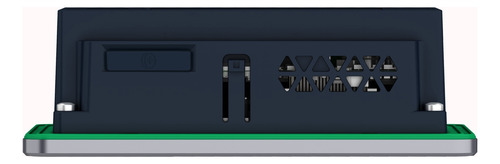 Hmist6200 Hmi, Harmony St6, 4inch Wide Display, 1com, 1ethe