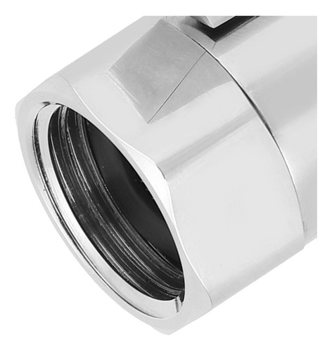 Cabezal De Ducha G1/2 Pulgadas Control De Flujo Válvula