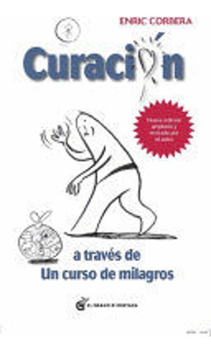 Libro Curacion A Traves De Un Curso De Milagros -v2*