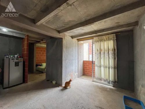 Vendo Apartamento En Pajarito