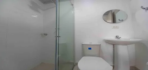 Apartaestudio En Arriendo En La Carola (279062327).