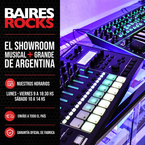 Controlador Mixer Dj Pioneer Ddj800 Rekordbox 2 Canales