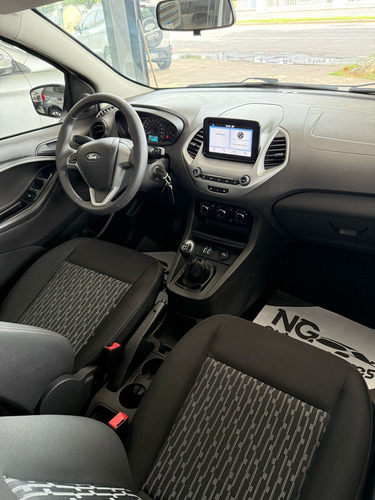 Ford Ka 1.5 Se