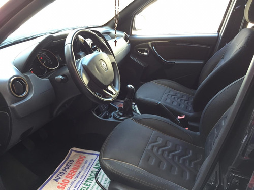 Renault Duster Dynamique Sce 5p Ano 2018