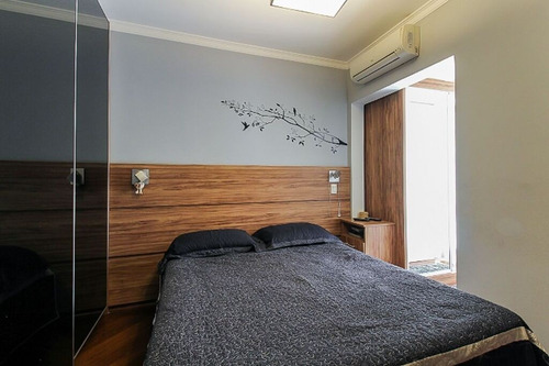 Imagem 23 de 30 de Apartamento - Ap01697 - 70641021