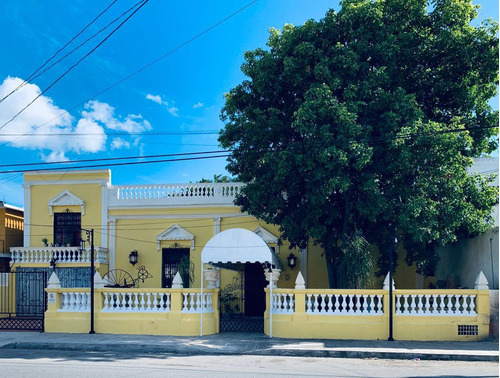 Casa En Venta En Chuminópolis En Mérida,yucatán