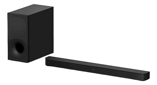 Barra Sonido 2.1 Canales Sony Ht-s400 Altavoz Inalámbrico