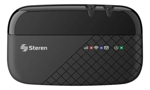 Router Portátil Wifi Desbloqueado 4g 300 Mbps Steren Com-880