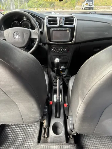 Renault Stepway Intens Mecánico Segundo Dueño