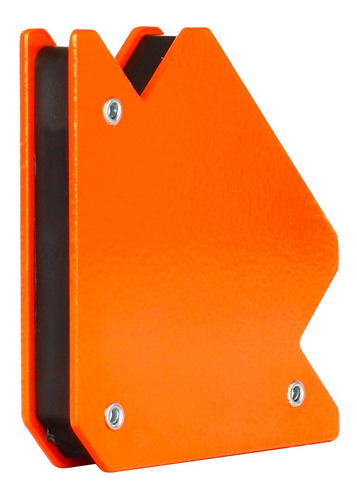 Escuadra Magnética Para Soldador Kushiro 3 Soporta 12 Kg