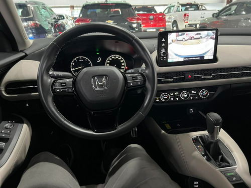 Honda Zr-V 2.0 Touring Aut. 5P