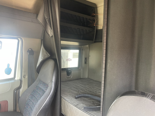 Tractocamión International Prostar Modelo 2014 Isx 450 18vel