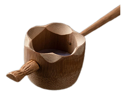 Colador De Té, Filtro De Té, Herramienta 18,4 Cm X 4,2 Cm