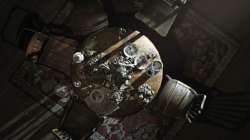 Resident Evil 7: Biohazard - Playstation 4
