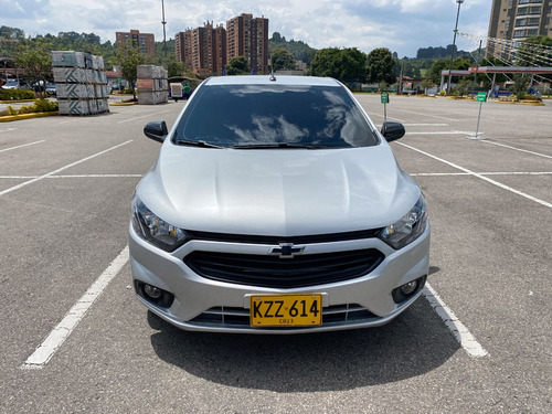 Chevrolet Joy 1.4 Sedan