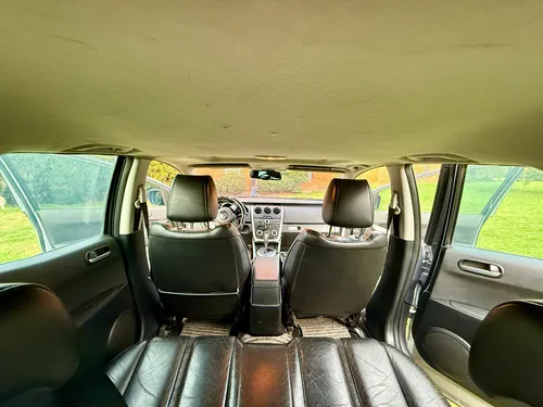 Mazda CX-7 2.3 Cx7l3t