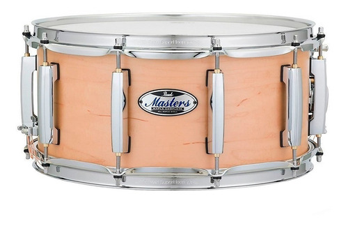 Redoblante Pearl Master Complete Series Mct1455sc 111 Cuo