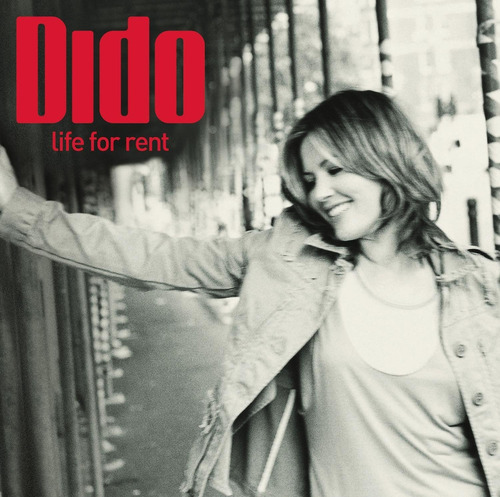 Dido - Life For Rent Cd