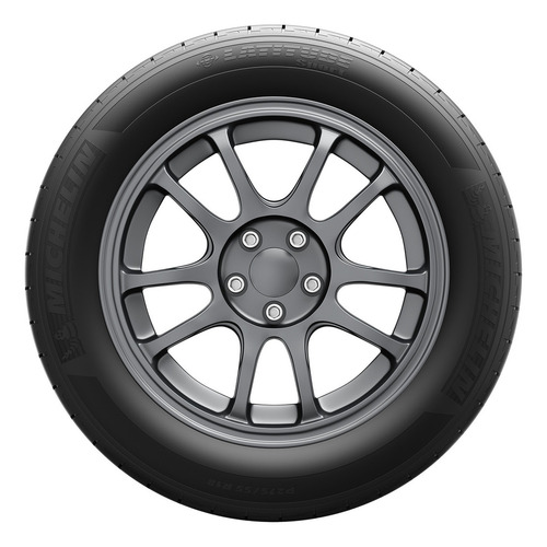 Llanta 255/55r18 Michelin Latitude Sport 109y