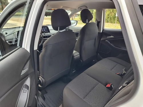Chevrolet Tracker 1.2 Turbo At