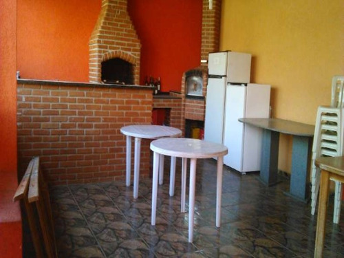 Imagem 7 de 30 de Sobrado - 00009083 - 4530776