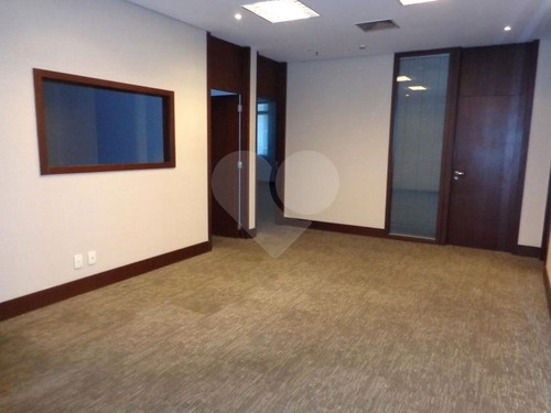 Laje No Melhor Do Itaim! - 298-im563786