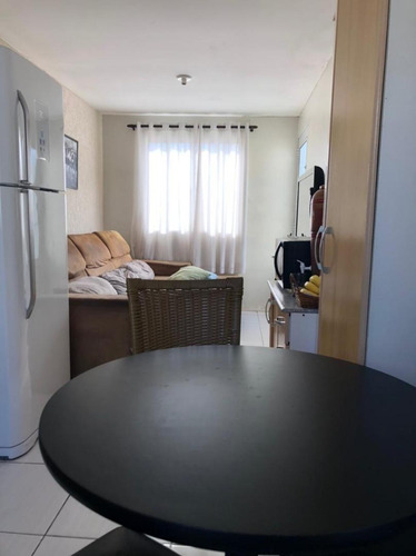 Casa Com 2 Dormitórios À Venda, 40 M² Por R$ 110.000,00 - Ronda - Ponta Grossa/pr - Ca0765