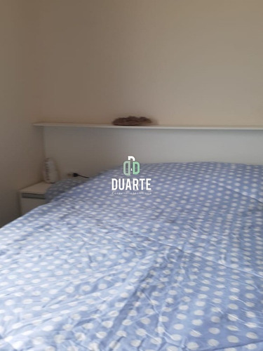 Imagem 5 de 6 de Apartamento - Ap02055 - 34665586