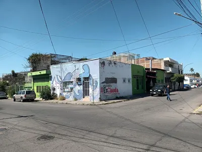 Casa en renta
