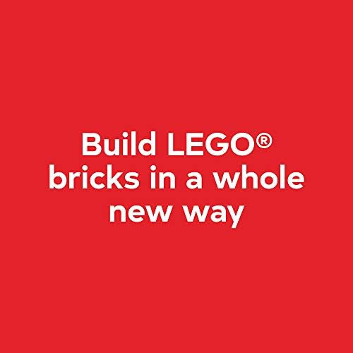 Rompecabezas De 1000 Piezas Lego Ice Cream Dream