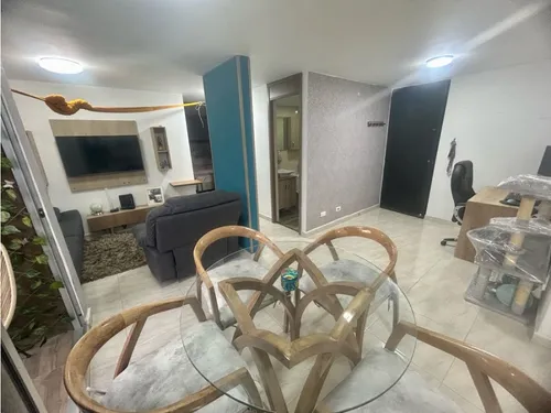 Se Vende Apartamento Para Inversión En Urb Laureles Del Valle Itagüí