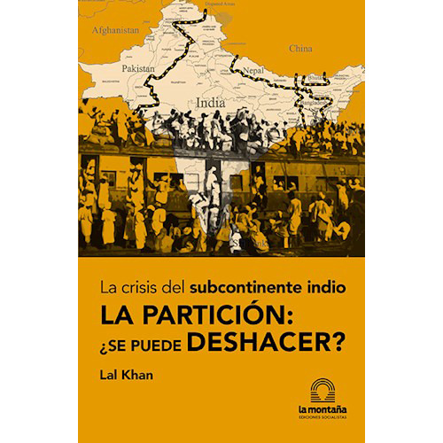 Crisis Del Subcontinente Indio L/par - Khan Lai - #l