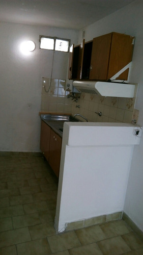 Venta Monoambiente P.b Abasto Gas Natural