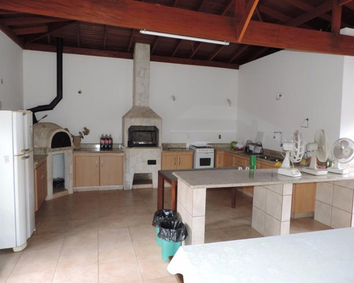Chácara À Venda Na Cidade De Vinhedo/sp - Ch00009 - 68394453