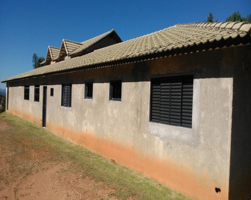 Imagem 3 de 6 de Casa - 1030 - 33239425