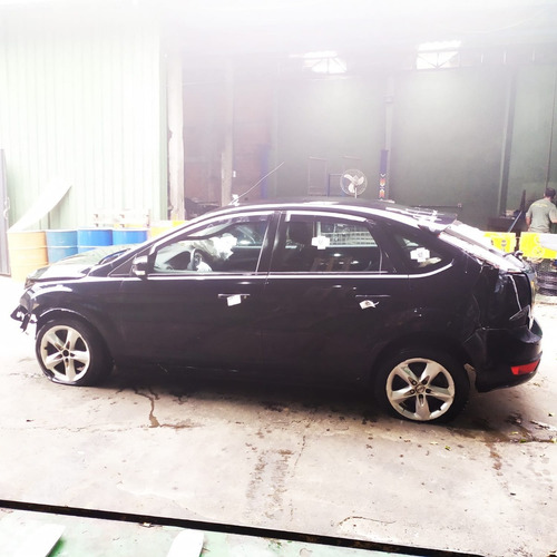 Imagem 3 de 10 de Sucata Ford Focus Hc 1.6 16v Flex 2011