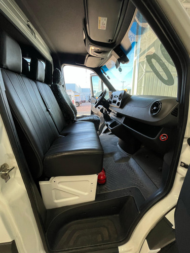 Mercedes-Benz Sprinter Sprinter Street 314 CDI