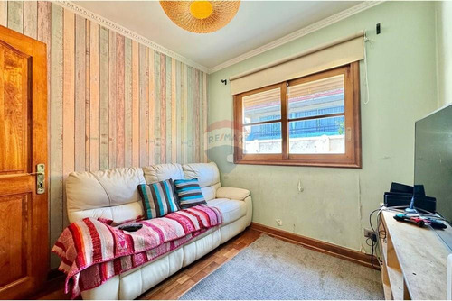 Casa De Lujo En Las Condes: Tu Hogar Ideal
