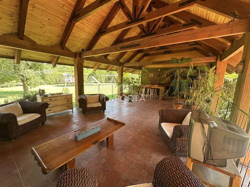 Casa En Venta En Calera De Tango