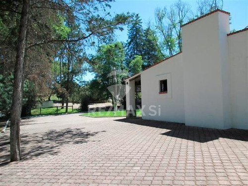 Imagen 11 de 15 de Ctvrancho En Venta Tequisquiapan Querétaro - (2)