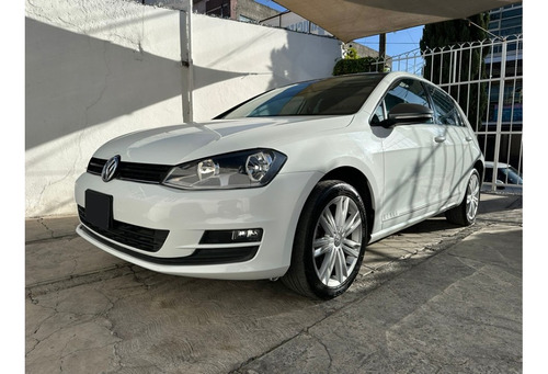 Volkswagen Golf 1.4 Style Dsg At