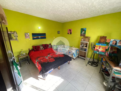 Venta De Casa Y Terreno En Parque Del Plata Norte