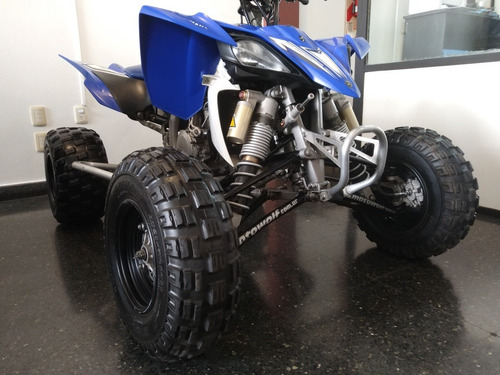 Yamaha Yfz 450 R