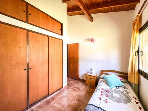 Venta Permuta Casa Quinta En Loma Verde Escobar