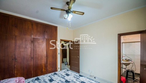 Imagem 12 de 30 de Casa Para Aluguel Em Taquaral - Ca008102