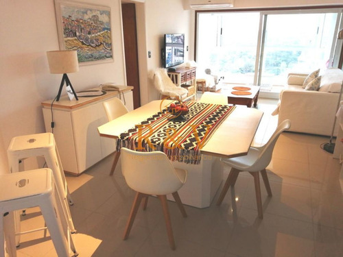 Imagen 10 de 27 de Apartamento - Punta Del Este Roosevelt