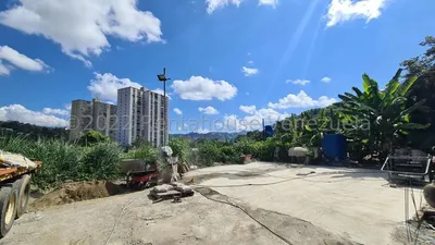 Terreno en venta