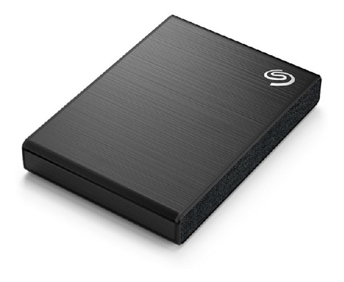 Disco Externo Seagate One Touch , 4tb Conexión Usb 3.2